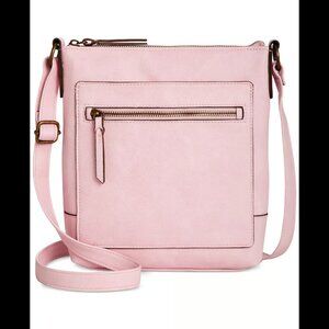 Hudsonn Crossbody Woman Lady Bag, Created for Macy's, MSRP $60